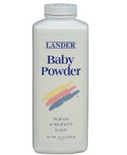 BabyPowder